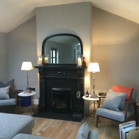 Feriehus Chic Ballsbridge For Rent