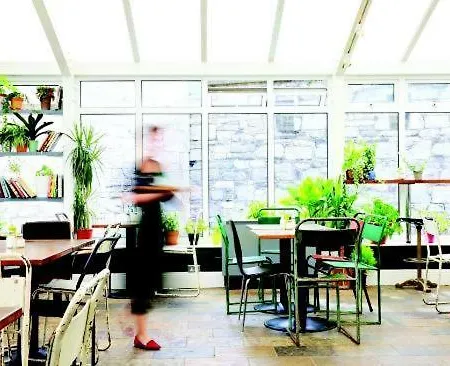 Feriehus Chic Ballsbridge For Rent