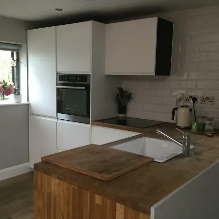 Casa de Férias Chic Ballsbridge For Rent