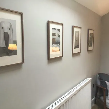 Chic Ballsbridge For Rent *