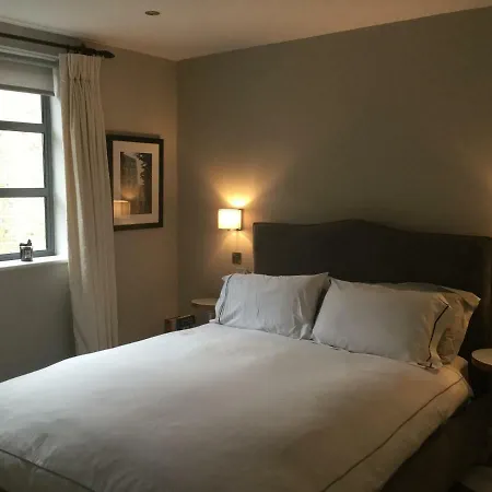 Chic Ballsbridge For Rent Casa de Férias *