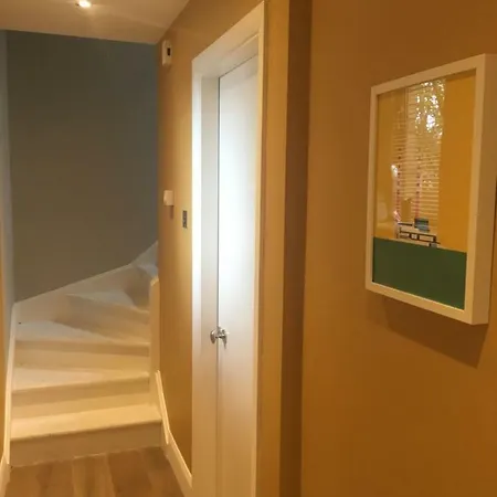 Chic Ballsbridge For Rent Σπίτι διακοπών *